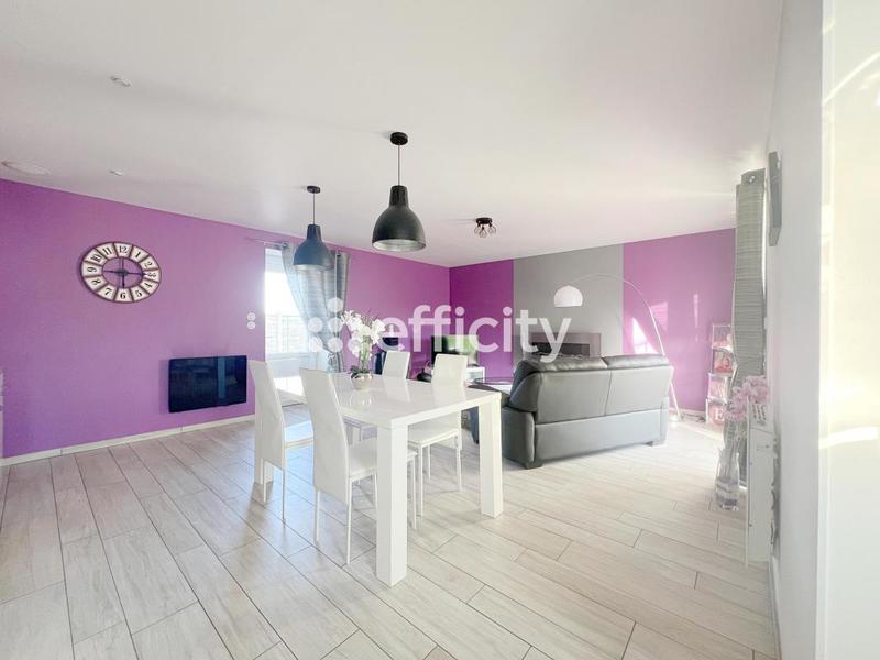 Maison en pierre - 100 m² - 4 pièces