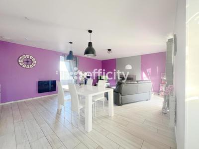 Maison en pierre - 100 m² - 4 pièces