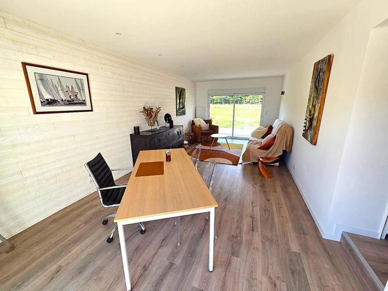 Propriété - 190 m² - 7 pièces