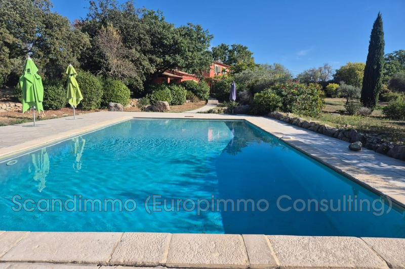 Villa - 195 m² - 7 pièces