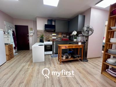 Appartement - 71 m² - 4 pièces