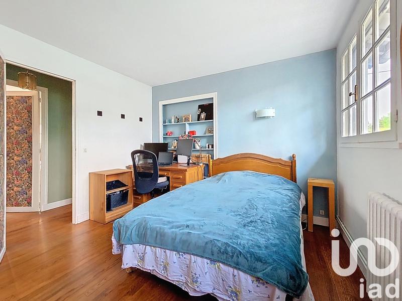 Maison - 140 m² - 8 pièces