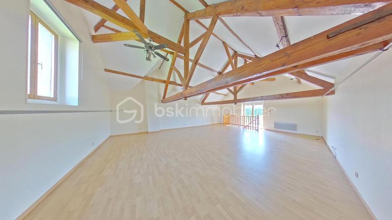 Immeuble - 220 m² - 7 pièces