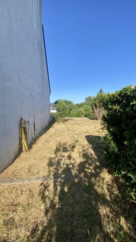 Maison traditionnelle - 135 m² - 8 pièces