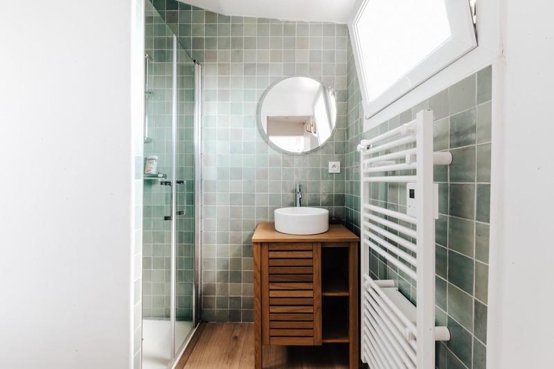 Maison - 160 m² - 8 pièces