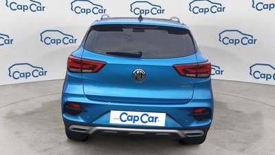 Mg Zs 111.0 Luxury - Toit ouvrant