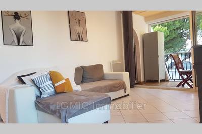 Appartement - 35 m² - 2 pièces