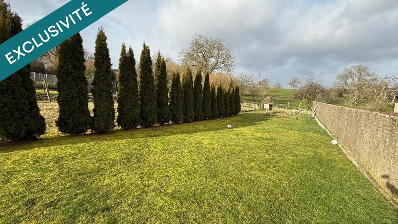 Maison - 230 m² - 6 pièces