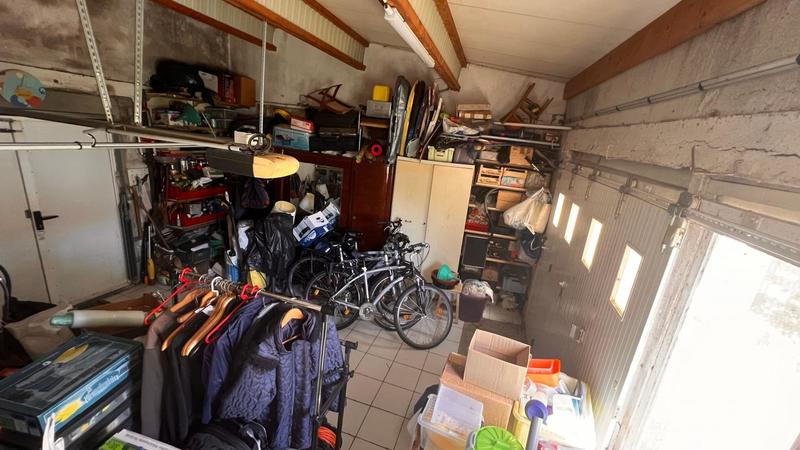 Maison - 71 m² - 3 pièces