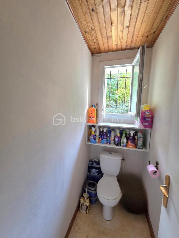 Villa - 80 m² - 4 pièces