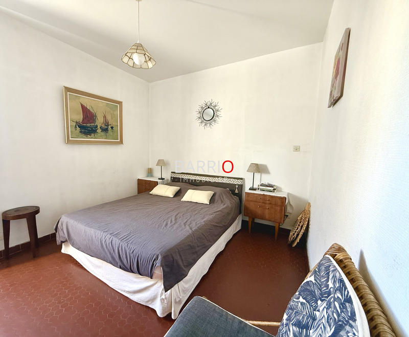 Appartement - 54 m² - 3 pièces