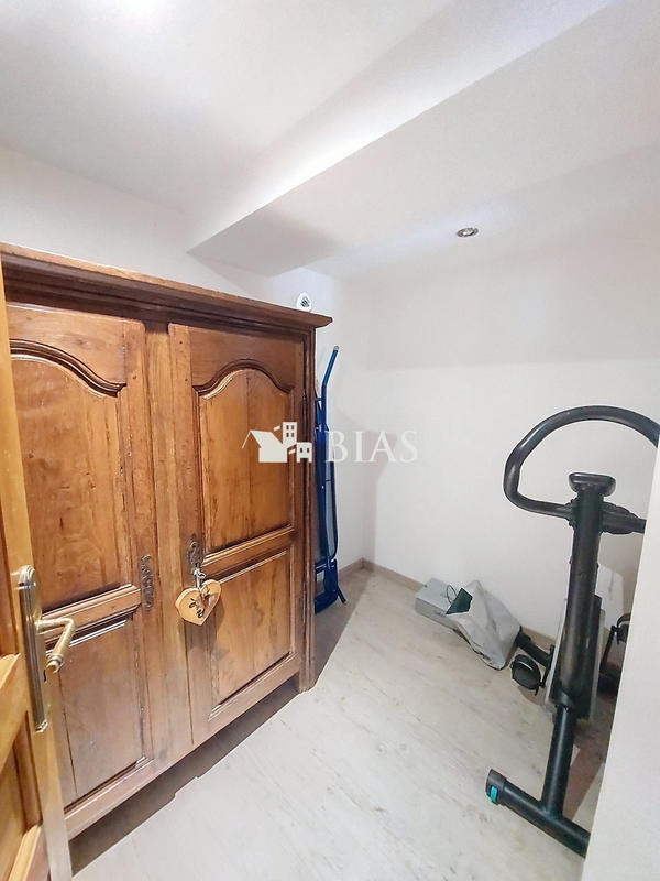 Maison ancienne - 119 m² - 4 pièces