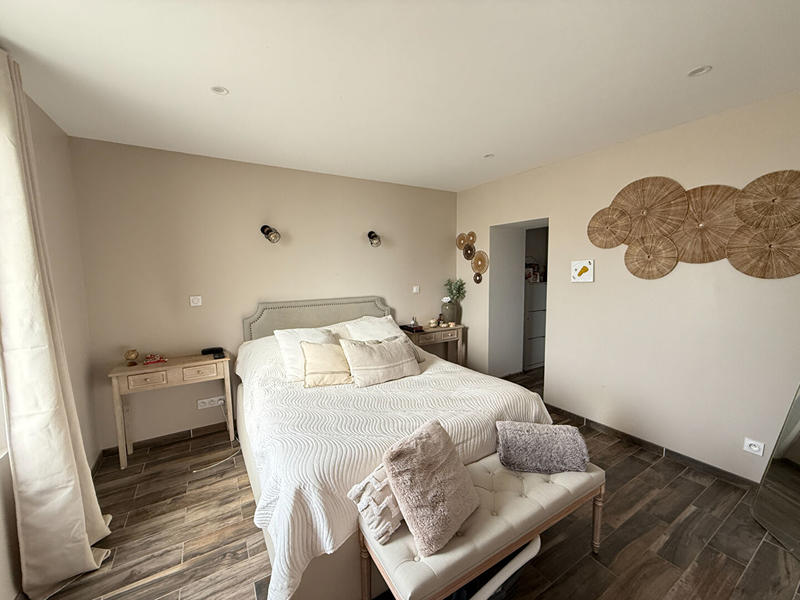 Maison - 172 m² - 7 pièces