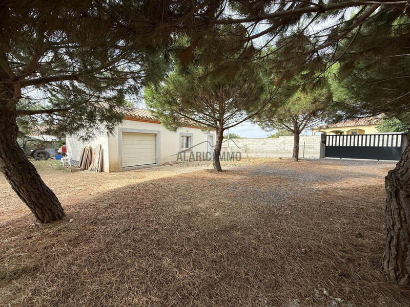 Villa - 138 m² - 4 pièces