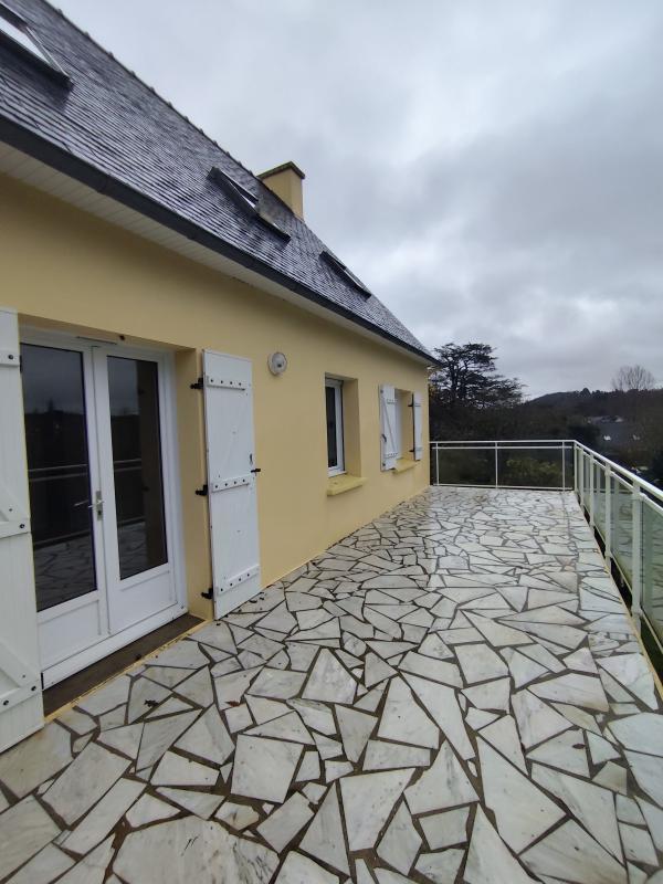 Maison - 118 m² - 6 pièces