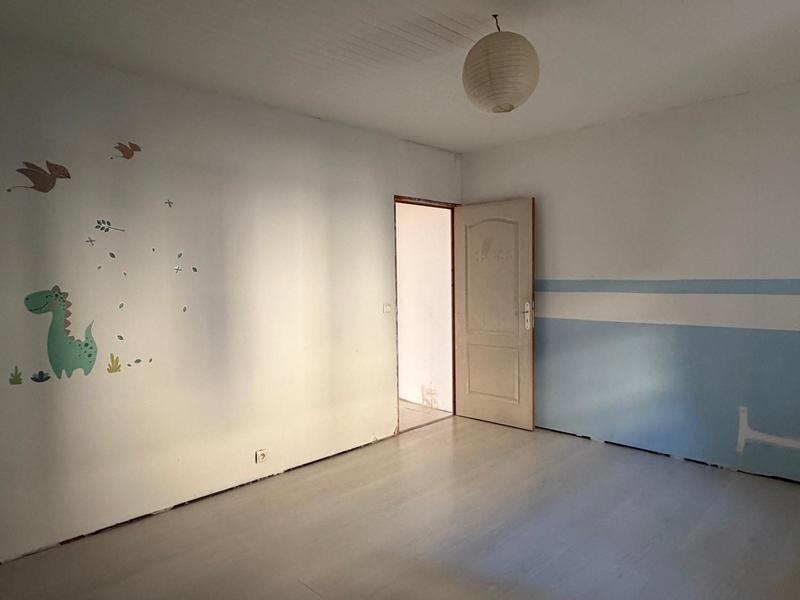 Maison ancienne - 99 m² - 5 pièces