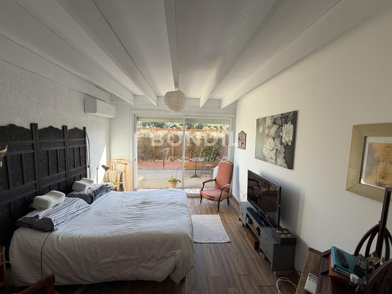 Maison - 147 m² - 5 pièces