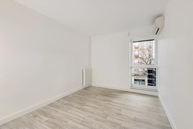 Appartement - 99 m² - 4 pièces