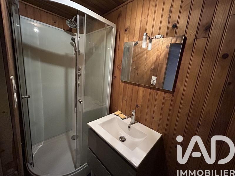 Maison - 160 m² - 8 pièces