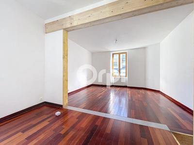 Maison de ville - 72 m² - 4 pièces