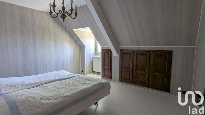 Maison - 116 m² - 6 pièces