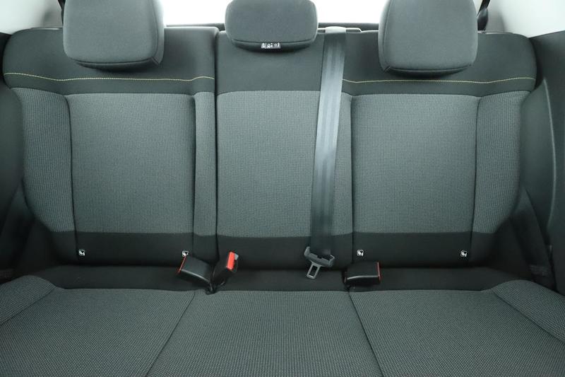 Citroën C3 1.2 PureTech Graphic 82 ch