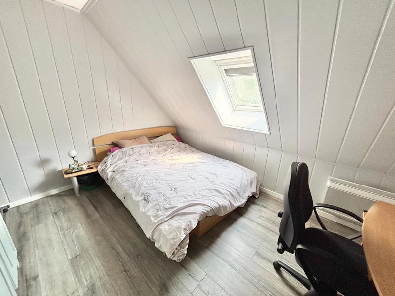 Maison - 146 m² - 5 pièces