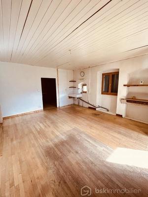 Corps de ferme - 120 m² - 7 pièces