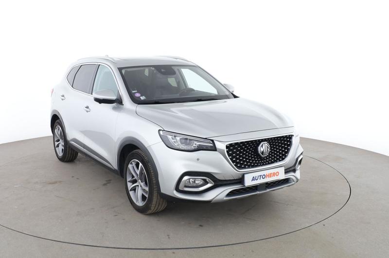 Mg Ehs 1.5t GDi Phev Luxury 258 ch