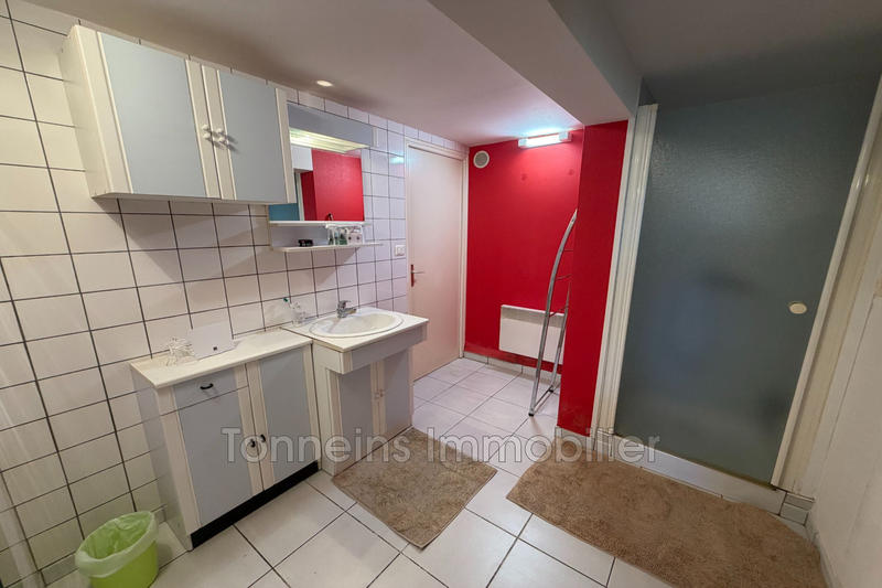 Maison - 127 m² - 5 pièces