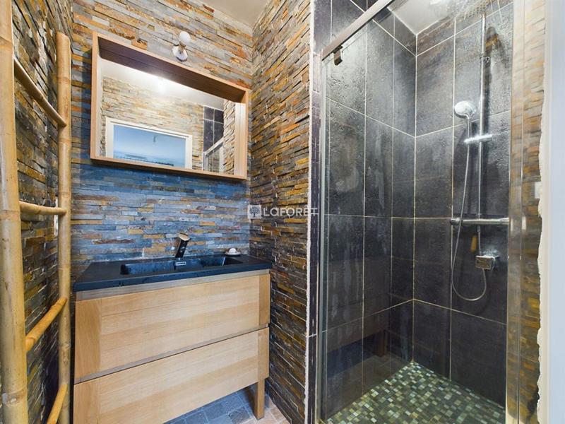 Maison - 101 m² - 5 pièces