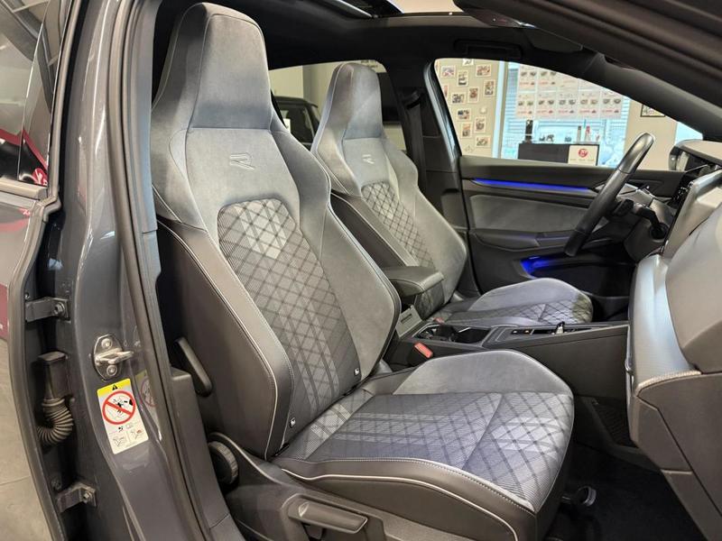 Volkswagen Golf VIII 2.0 Tdi Scr - 150 Bv Dsg7 Berline R-Line / Garantie 12 Mois