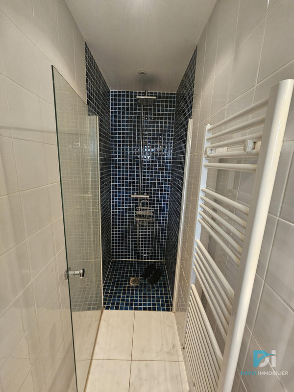 Maison - 93 m² - 3 pièces