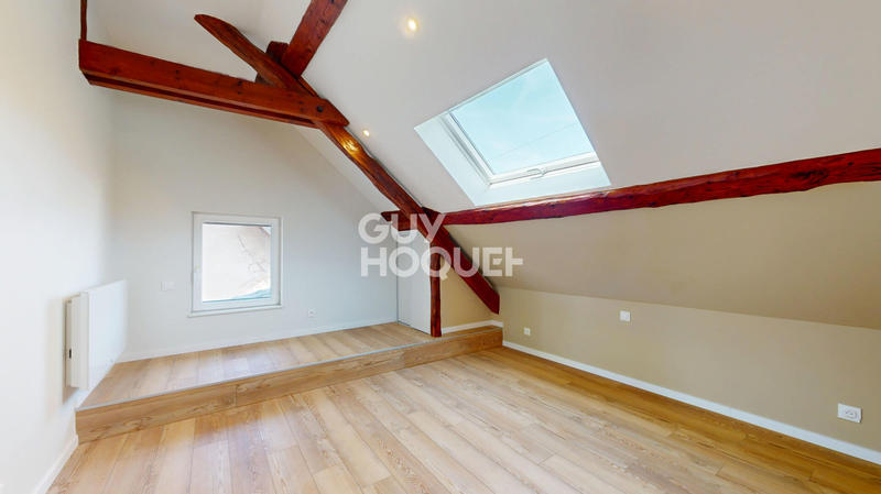 Appartement - 150 m² - 5 pièces