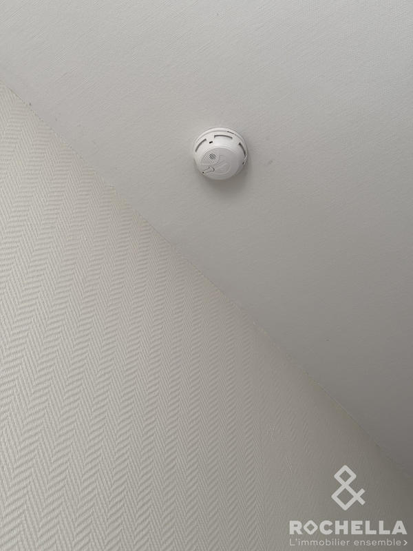 Maison ancienne - 100 m² - 3 pièces