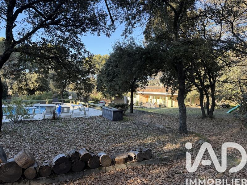 Maison - 167 m² - 4 pièces