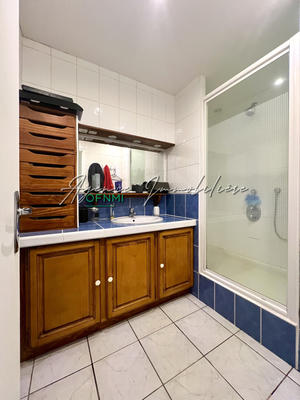 Immeuble - 81 m² - 4 pièces