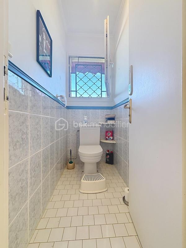 Maison de village - 160 m² - 6 pièces