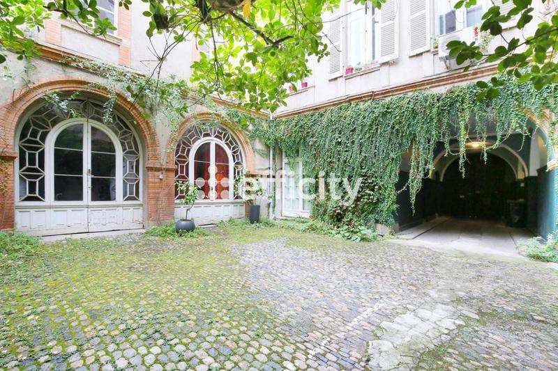 Appartement - 94 m² - 3 pièces