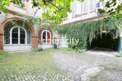 Appartement - 94 m² - 3 pièces