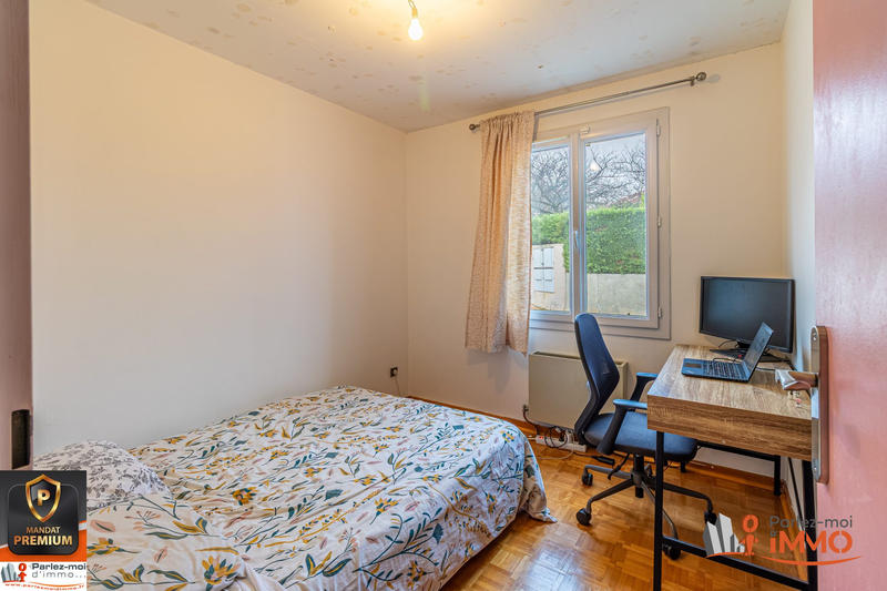 Maison - 73 m² - 4 pièces