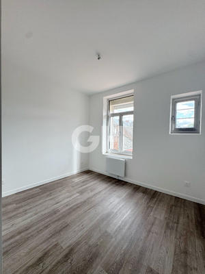 Appartement - 26 m² - 2 pièces