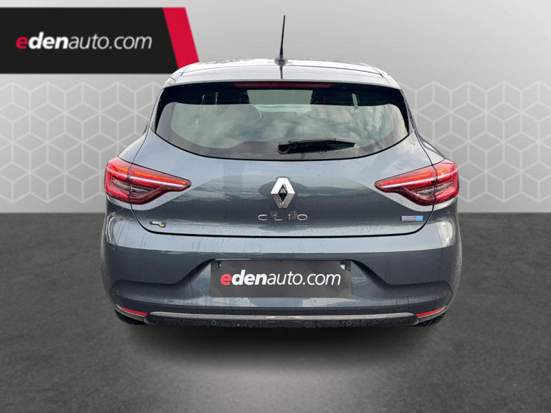 Renault Clio E-Tech 140 - 21n Intens