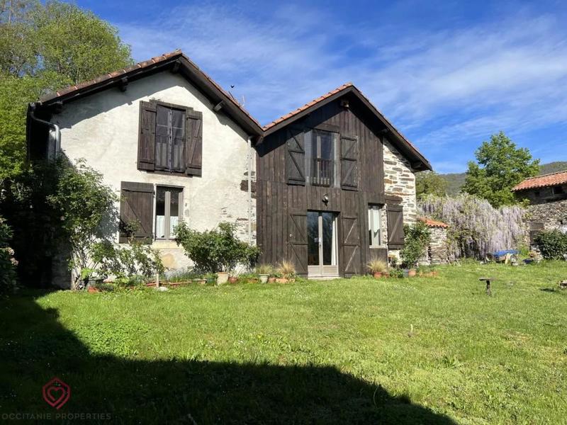 Manoir - 284 m² - 15 pièces