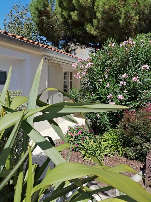 Immeuble - 256 m² - 22 pièces