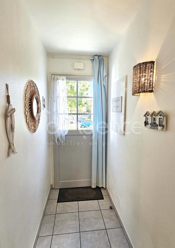 Maison - 70 m² - 3 pièces