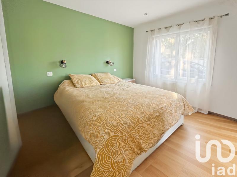 Maison - 67 m² - 4 pièces