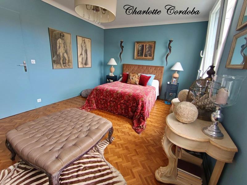 Maison de ville - 142 m² - 6 pièces