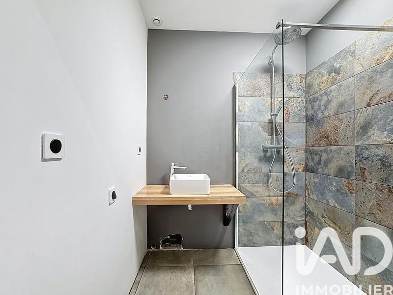 Maison de village - 118 m² - 4 pièces