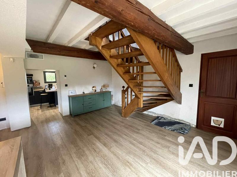 Maison de campagne - 218 m² - 5 pièces
